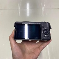 索尼 Alpha A5100 2430