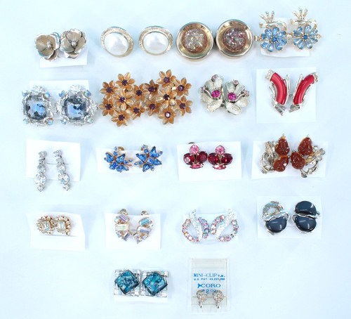 All coro vintage anni 60 - anni, 50