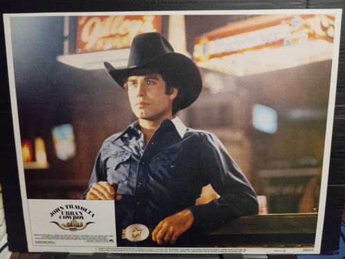 Lobby card 1980 urban - lobby,