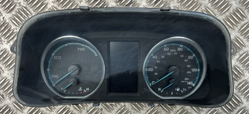 Toyota rav4 hybrid - toyota, mk4