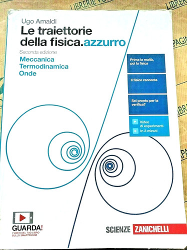 Traiettorie della - traiettorie,