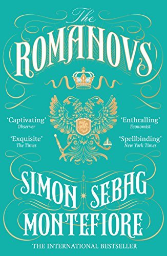 The romanovs 1613 - romanovs:, 1613-1918