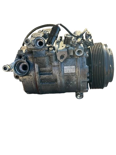 Compressore clima bmw - bmw, serie
