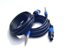 Confezione da 2 Cavi