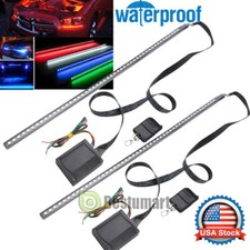 Kit Striscia Luce 22" RGB LED