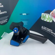 DISPENSER TENDINASTRO NASTRATRICE PER NASTRO ADESIVO H 50 SCOTCH CON FRIZIONE