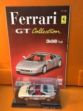 Ferrari collection - ferrari, gt