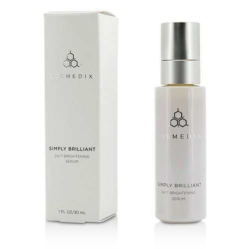 Cosmedix simply brilliant - cosmedix,
