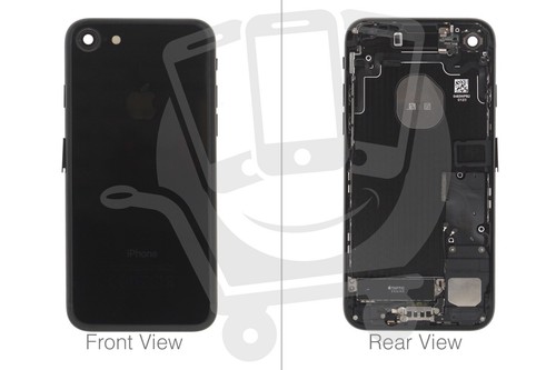 Cover batteria ufficiale apple - ufficiale,
