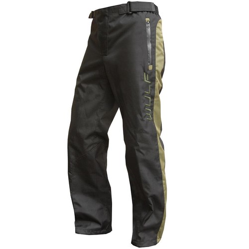 Wulfsport verde pantaloni - wulfsport,