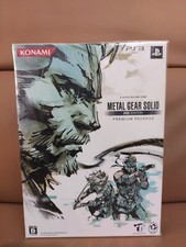 Metal Gear Solid HD Edition