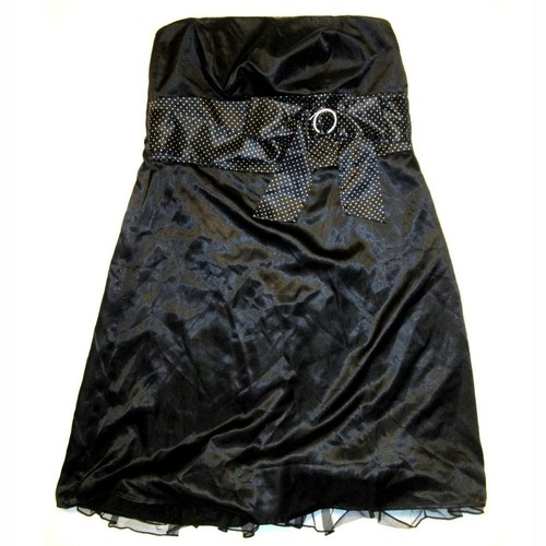 Abito torrid nero - 0,