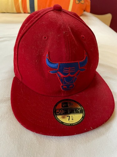 Cappellino berretto chicago - cappellino,