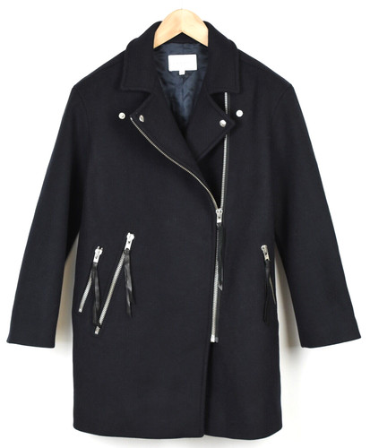 Sandro cappotto donna 36 - cappotto, eu