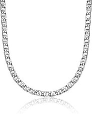 Lavari Jewelers Collana Maglia