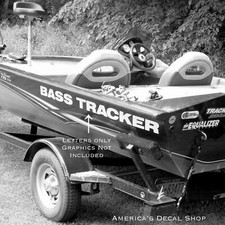 Bass Tracker Boat Yacht