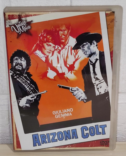Arizona colt gemma - arizona,