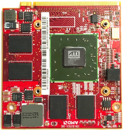Amd ati radeon firegl - amd,