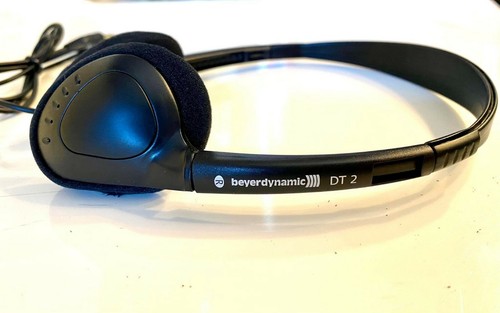 Beyerdynamic dynamic - 2,