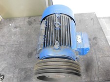 Bellotti Motore Asincrono