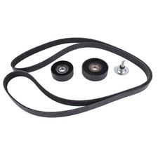 Kit Cinghia Trapezoidale per