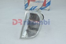 WHITE LEFT ARROW HEADLIGHT
