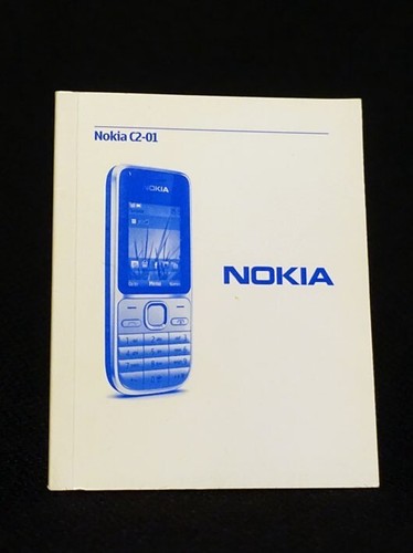 Manuale telefono cellulare