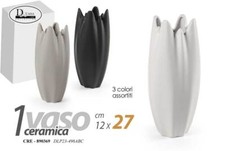 VASO CERAMICA FIORI