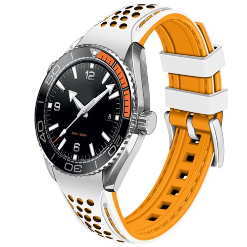 Cinturino orologio nuovo - orologio, 20