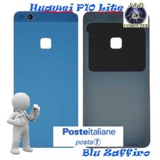 VETRO POSTERIORE SCOCCA per