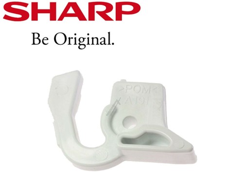 Sharp stopper gancio - stopper,