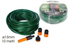 Tubo acqua in PVC per