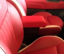 BRACCIOLO su misura Fiat 500