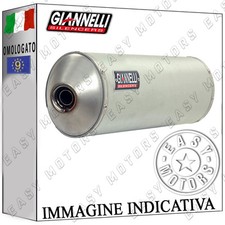 TERMINALE MARMITTA SCARICO