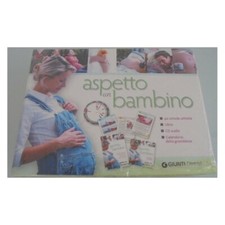 Cofanetto aspetto bambino - bambino,