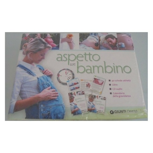 Cofanetto aspetto bambino - aspetto,