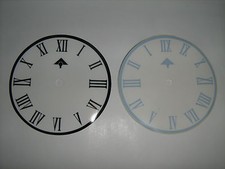 2 Pz Vetrofanie 135 mm x