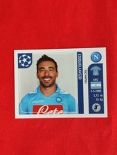 Figurina nuova panini - figurina,