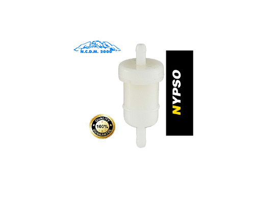 Filtro benzina scooter 125 - filtro,