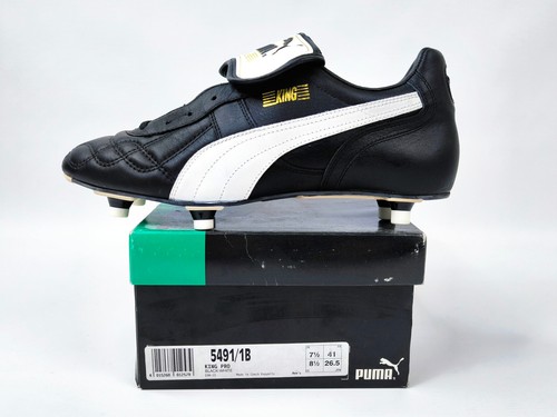 Scarpe calcio puma king pro - calcio,