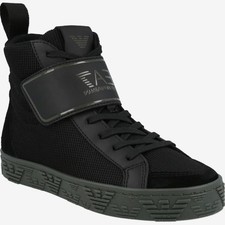Scarpa EA7 Emporio Armani MVP