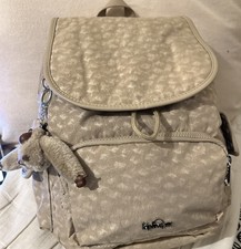 Zaino Kipling City Pack design