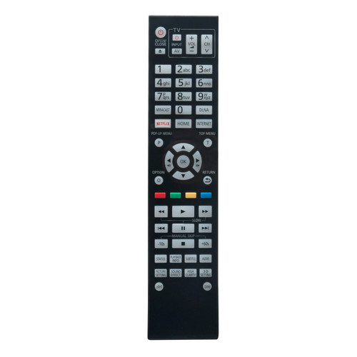 N2qaya000128 telecomando - n2qaya000128,