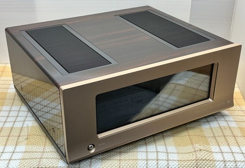 Luxman amplificatore di - m-7i,