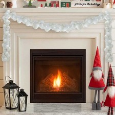 Ghirlanda di Palline di Natale