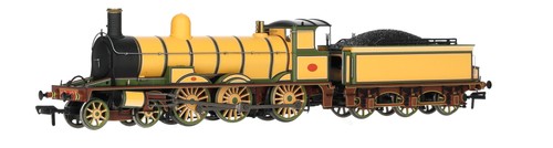 914501 rapido trains - 914501, oo