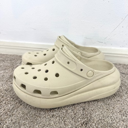 Sandali crocs classic crush - crocs,