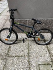 bicicletta BMX 