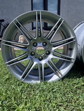 cerchi bmw 19” Originali M Performance 
