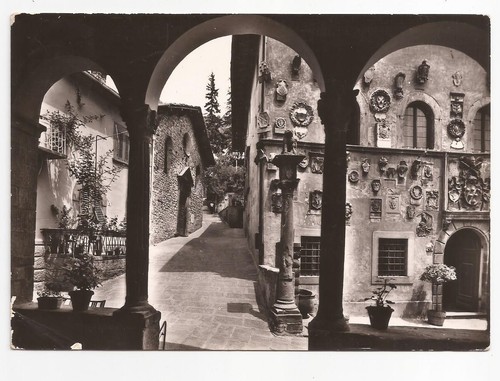 Cutigliano palazzo - cutigliano,
